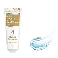 Хидратираща и антиейджинг маска за лице Guinot Masque Hydra Summum 50ml