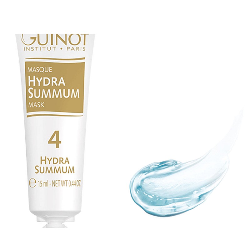 Хидратираща и антиейджинг маска за лице Guinot Masque Hydra Summum 50ml