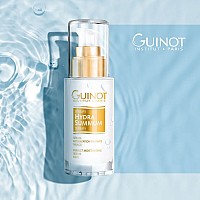 Луксозен хидратиращ серум Guinot Serum Hydra Summum 30ml