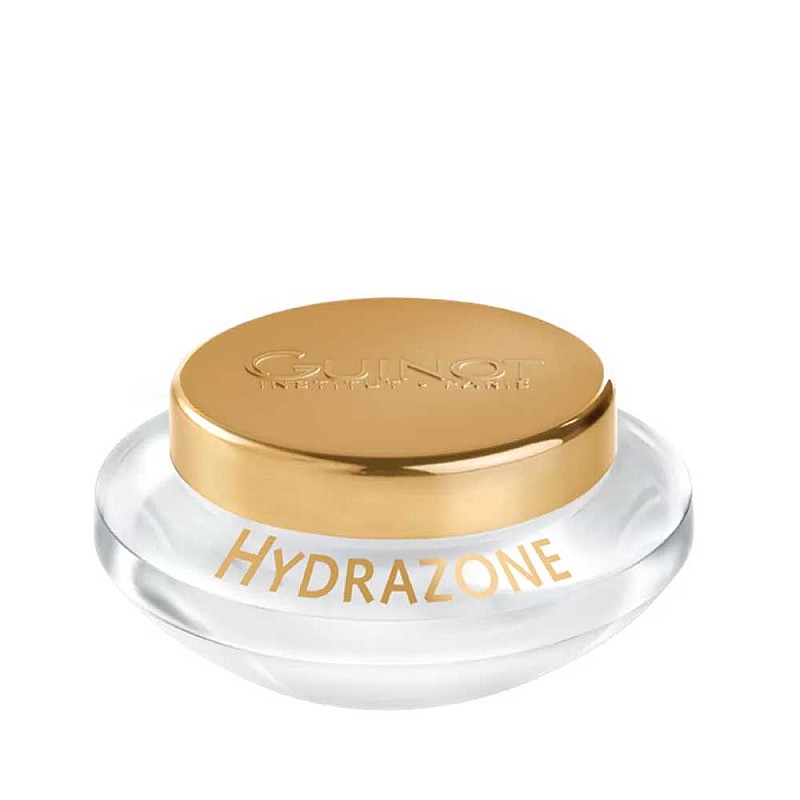 Дълбоко хидратиращ богат крем за лице Guinot Hydrazone Riche Cream 50ml