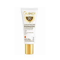 Крем за естествено съвършен тен и ежедневна SPF50 защита Guinot Youth Perfect Finish 30ml