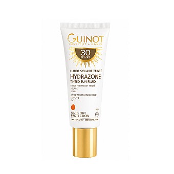 Крем за естествено съвършен тен и ежедневна SPF50 защита Guinot Youth Perfect Finish 30ml