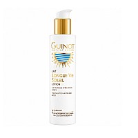 Възстановяващ лосион за екстремно красив и дълготраен тен Guinot Institut Paris Lait Longue Vie Soleil 150ml