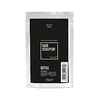 Фибри за коса пълнител Hair Sculptor 25g