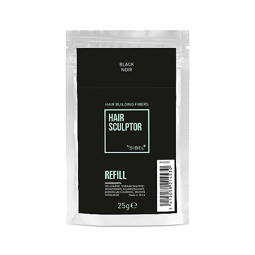Фибри за коса пълнител Hair Sculptor 25g