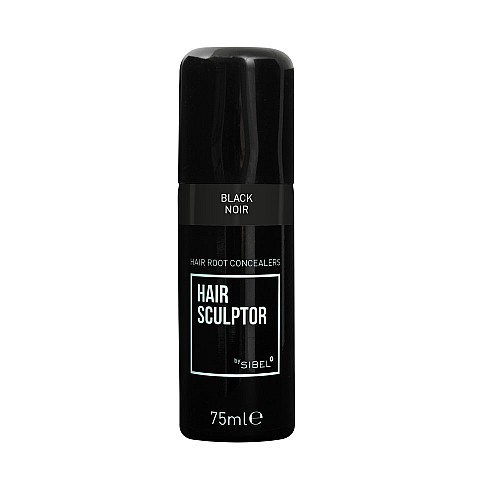 Коректор за корен черен SIBEL HS Root Concealer Black 75ml