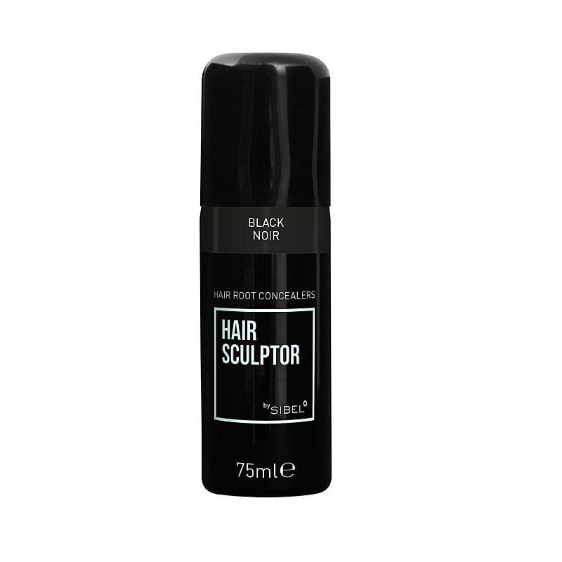 Коректор за корен черен SIBEL HS Root Concealer Black 75ml
