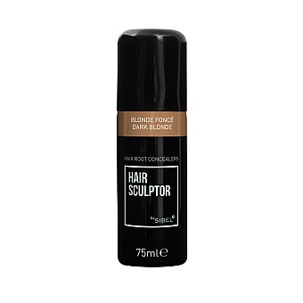 Коректор за корен тъмно русо SIBEL HS Root Concealer Dark Blonde 75ml