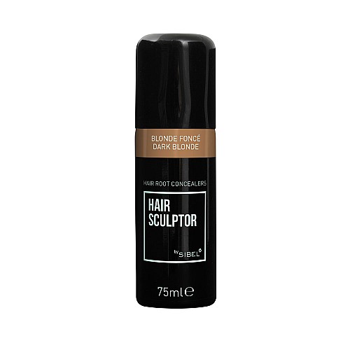 Коректор за корен тъмно русо SIBEL HS Root Concealer Dark Blonde 75ml