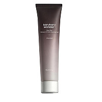 Почистващ гел с черен ориз Haruharu Wonder Black Rice Moisture 5.5 Soft Cleansing Gel 100ml