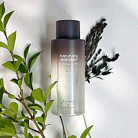 Нежен хиалуронов тонер за лице Haruharu Wonder Black Rice Sensitive Hyaluronic Toner 150ml