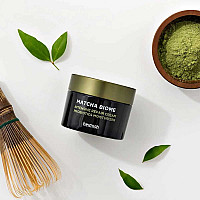 Интензивно хидратиращ крем за лице с матча Heimish Matcha Biome Intensive 50ml