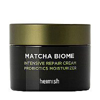 Интензивно хидратиращ крем за лице с матча Heimish Matcha Biome Intensive 50ml