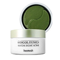 Хидрогелни пачове за очи Heimish Matcha Biome Hydrogel Eye Patch 60бр