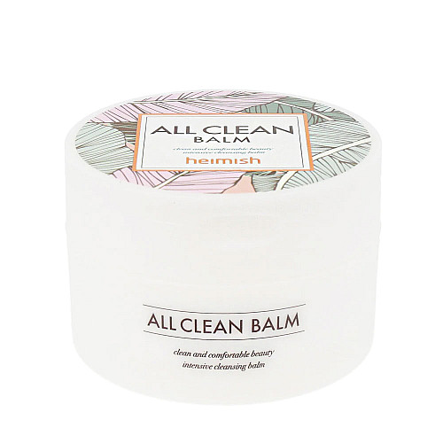 Почистващо масло Heimish Аll Clean Balm 120ml