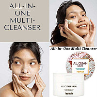 Почистващо масло Heimish Аll Clean Balm 120ml