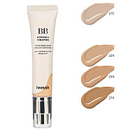 BB крем с моринга и серамиди Heimish Moringa Ceramide BB Cream SPF 30 PA++ 30ml