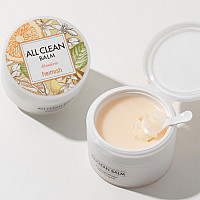 Почистващо масло с мандарина Heimish All Clean Balm Mandarin 120ml