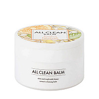 Почистващо масло с мандарина Heimish All Clean Balm Mandarin 50ml