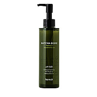 Почистващо олио с матча Heimish Matcha Biome Perfect Cleansing Oil 150ml