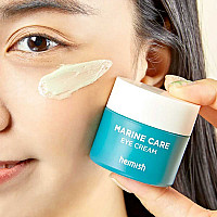 Околоочен крем с морски екстракти Heimish Marine Care Eye Cream 30ml