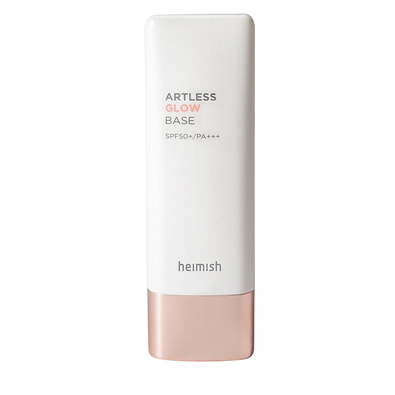 База за грим Heimish Artless Glow Base SPF 50+ 40ml