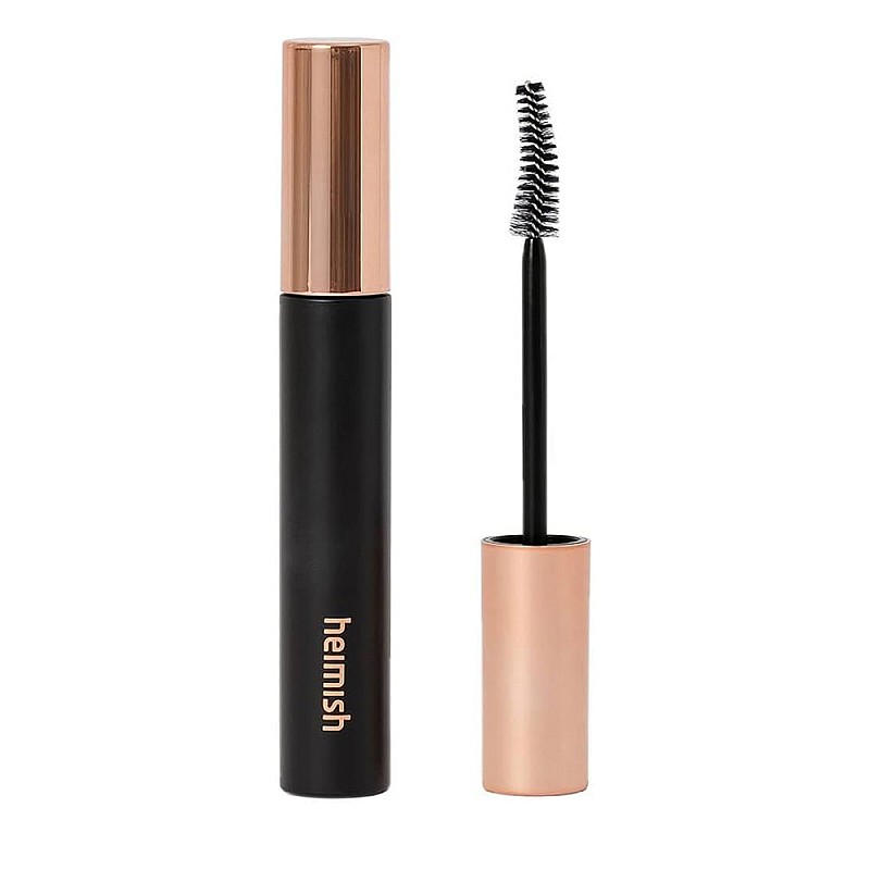 Спирала за мигли с извиващ ефект Heimish Dailism Smudge Stop Mascara Curling 9gr