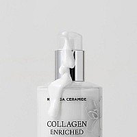 Дълбоко хидратиращ крем за лице Heimish Moringa Ceramide Collagen Enriched Moisturizer 120ml