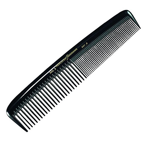 Професионален стилизиращ гребен Hercules Styling Comb 600/602/8