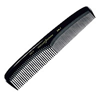 Професионален гребен за разресване Hercules Styling Comb 603/7 330/7