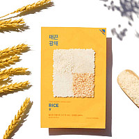 Шийт маска с Оризов екстракт Holika Holika Pure Essence Mask Sheet Rice