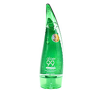 Хидратиращ гел с алое вера Holika Holika Aloe 99% Soothing Gel Fresh 250ml