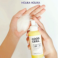 Почистваща пяна Holika Holika Good Cera Super Ceramide Foaming Wash 160ml