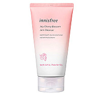 Нежен почистващ конфитюр Innisfree Jeju Cherry Blossom Jam Cleanser 150g