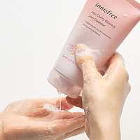 Нежен почистващ конфитюр Innisfree Jeju Cherry Blossom Jam Cleanser 150g