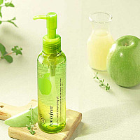 Почистващо масло с ябълкови семки Innisfree Apple Seed Cleansing Oil 150ml