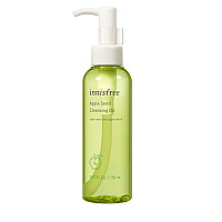 Почистващо масло с ябълкови семки Innisfree Apple Seed Cleansing Oil 150ml