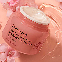 Хидратиращ гел-крем Innisfree Jeju Cherry Blossom Jelly Cream 50ml 