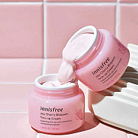 Тониращ крем Innisfree Jeju Cherry Blossom Tone Up Cream 50ml