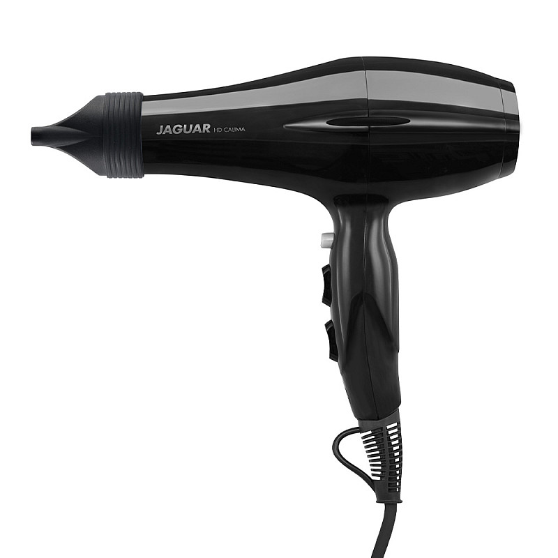 Професионален сешоар Jaguar Professional Hair Dryer HD Calima Black 2200W