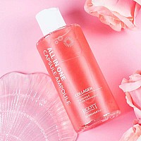 Подхранваща колагенова ампула Jigott All-in-one Collagen Capsule Ampoule 200ml