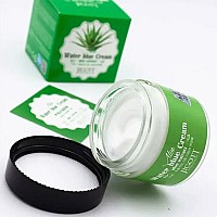 Успокояващ крем с алое вера Jigott Aloe Water Blue Cream 70ml