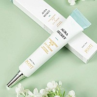 Околоочен крем с хиалуронова киселина Jigott Aura Secret Hyaluronic Acid Eye Cream 50ml