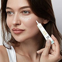 Околоочен крем с хиалуронова киселина Jigott Aura Secret Hyaluronic Acid Eye Cream 50ml