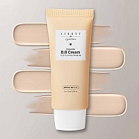 Хидратиращ BB крем SPF 50+ Jigott Signature Sunscreen B.B Cream 50ml