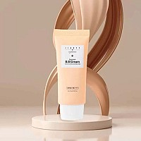 Хидратиращ BB крем SPF 50+ Jigott Signature Sunscreen B.B Cream 50ml
