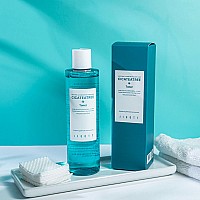 Успокояващ тонер за мазна кожа  Jigott Cicateatree Toner 250ml