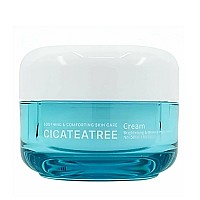 Крем за лице със стягащ ефект Jigott Cicateatree Cream 150ml