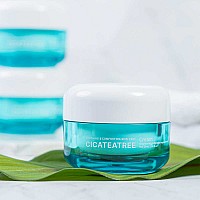 Крем за лице със стягащ ефект Jigott Cicateatree Cream 150ml