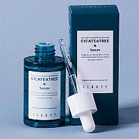 Серум за проблемна кожа Jigott Cica tea tree serum 40ml